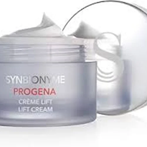 کرم روز لیفت کننده سین بیونیم پروژنا (Progena)